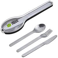 Serendipio Savoro Cutlery Set