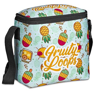 Hoppla Chillux Neoprene 6-Can Cooler