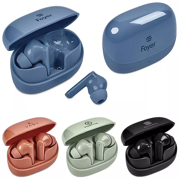 Serendipio Lancaster TWS Earbuds