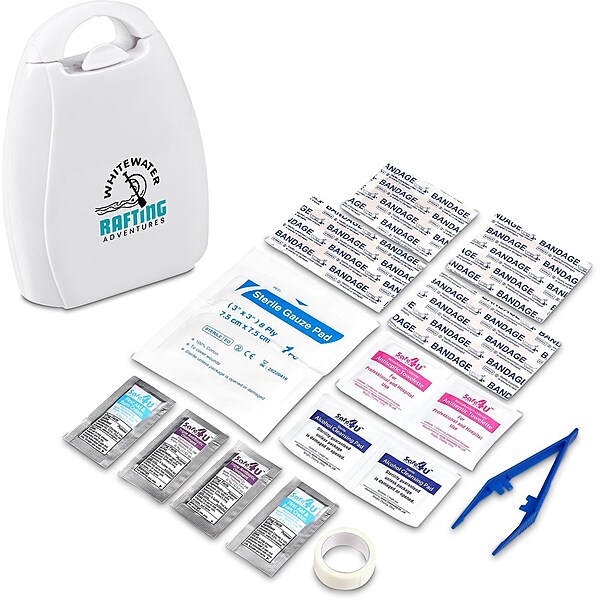 Altitude Collins Mini First Aid Kit