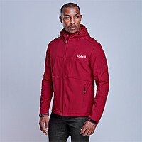 Mens Nexus Softshell Jacket