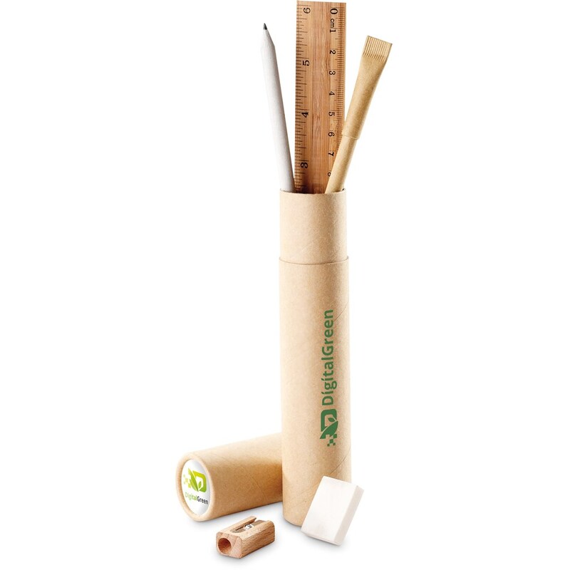 Altitude Taylor Stationery Set