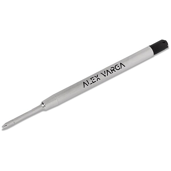 Alex Varga Super Metal Ball Pen - Refill