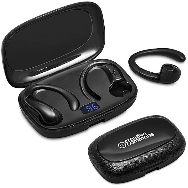 Altitude Livado OWS Active Earbuds