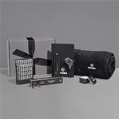 Yatta Mindful Moments Hamper