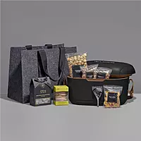 Yatta Elegant Escape Hamper