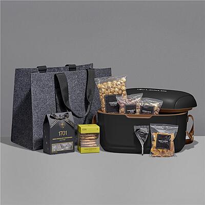 Yatta Elegant Escape Hamper