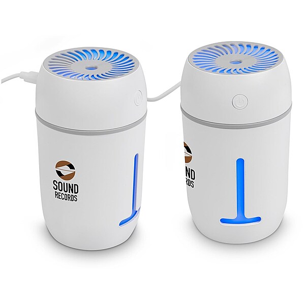 Altitude Airosphere USB Humidifier