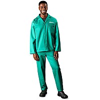 D59 Flame Retardant 100% Cotton Conti Suit