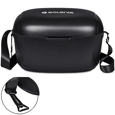 Serendipio Santorini 12-Litre Cooler Box