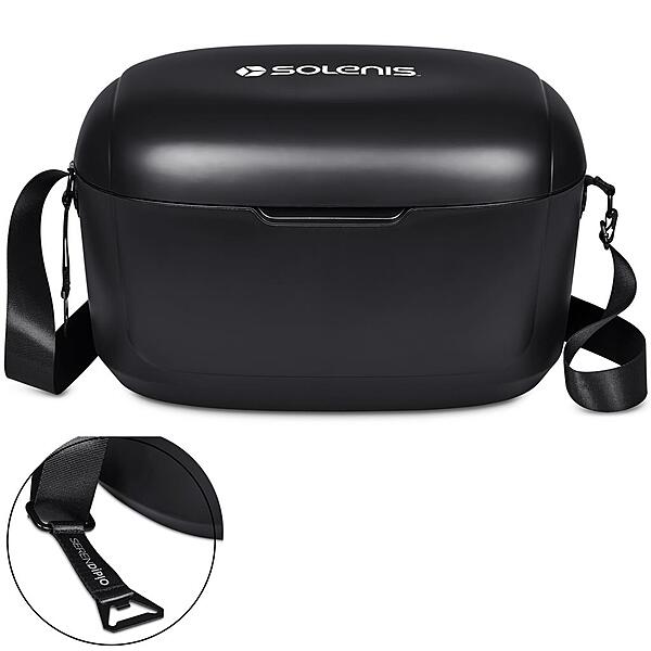 Serendipio Santorini 12-Litre Cooler Box