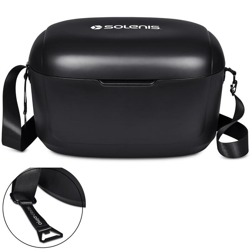 Serendipio Santorini 12-Litre Cooler Box