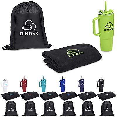 Finn Winter Gift Set