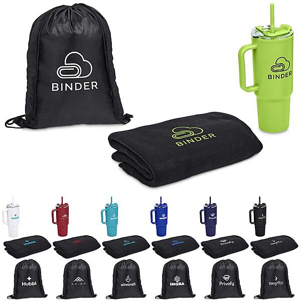 Finn Winter Gift Set