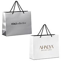 Altitude Majesty Midi Paper Gift Bag