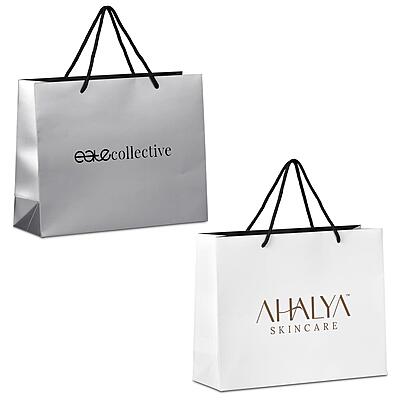 Altitude Majesty Midi Paper Gift Bag