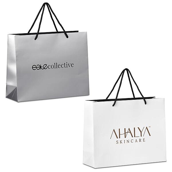 Altitude Majesty Midi Paper Gift Bag