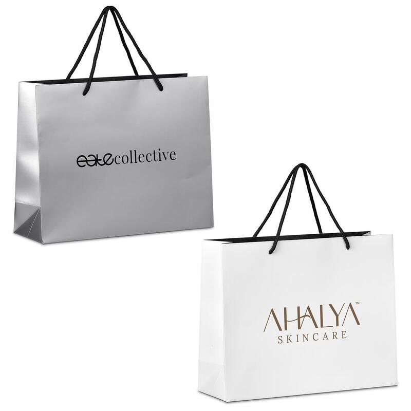 Altitude Majesty Midi Paper Gift Bag