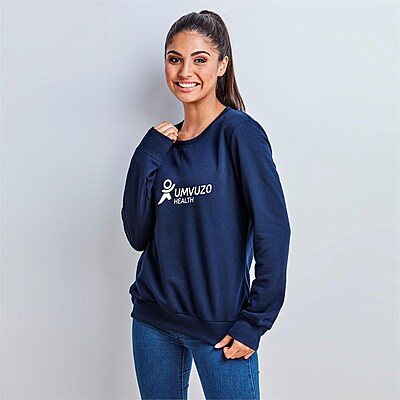 Ladies Stanford Sweater
