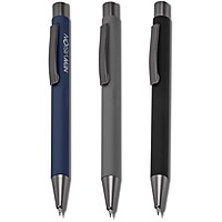 Altitude Omega Pencil