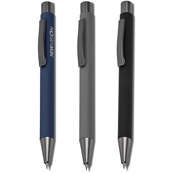 Altitude Omega Pencil