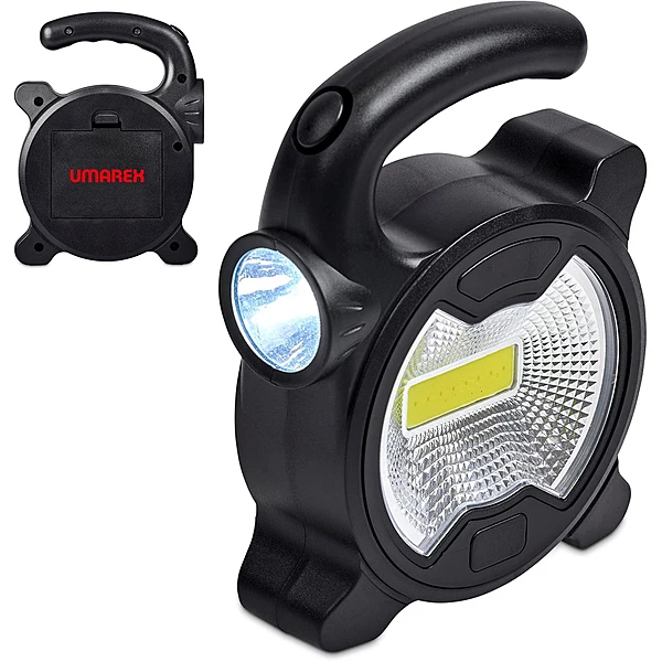 Altitude Martian Mini Lantern & Torch