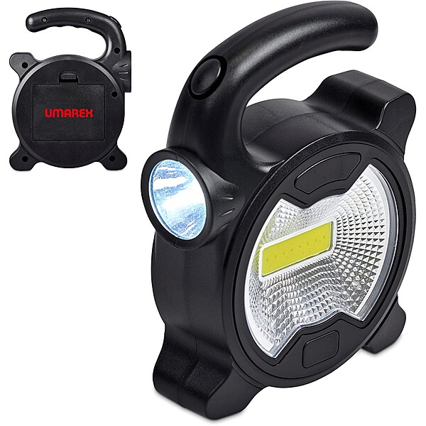 Altitude Martian Mini Lantern & Torch