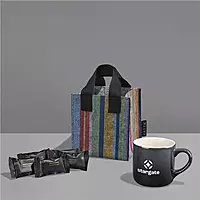 Yatta Majestic Mingle Hamper