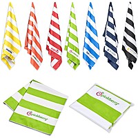 Kooshty Kokomo Microfibre Beach Towel
