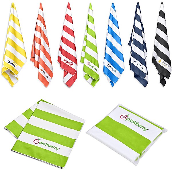 Kooshty Kokomo Microfibre Beach Towel