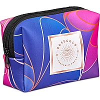Pre-Production Hoppla Emma Neoprene Cosmetic Bag