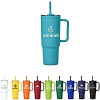 Altitude Texas Plastic Double-Wall Mug – 1.2 Litre