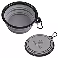 Altitude Harley Collapsible Pet Bowl – 650ml