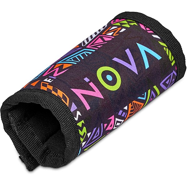 Pre-Printed Sample Hoppla Cape Neoprene Comfort Handle Grip