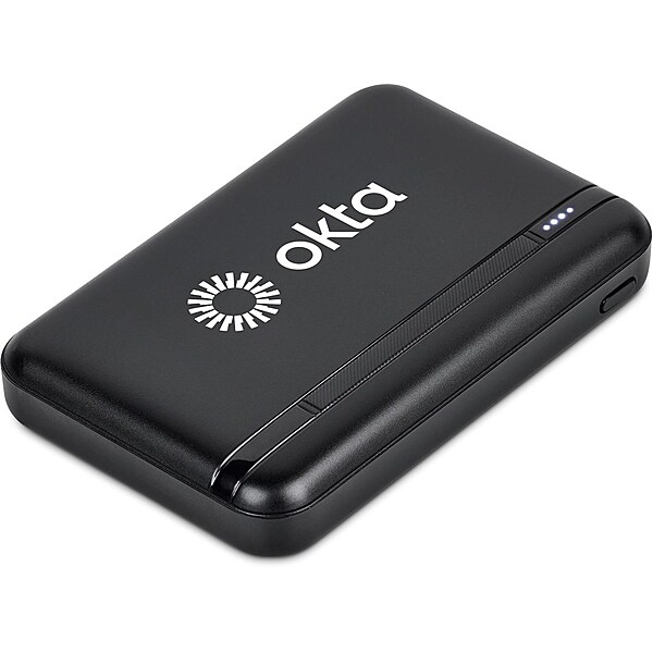 Altitude Core Power Bank - 5,000mAh