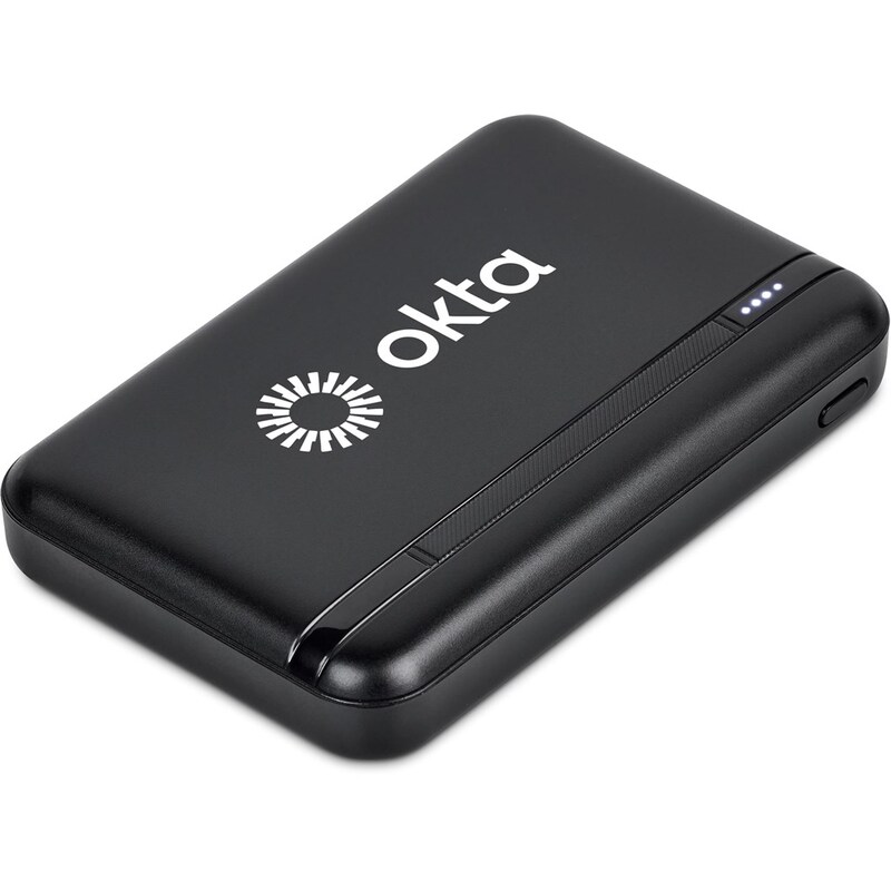 Altitude Core Power Bank - 5,000mAh