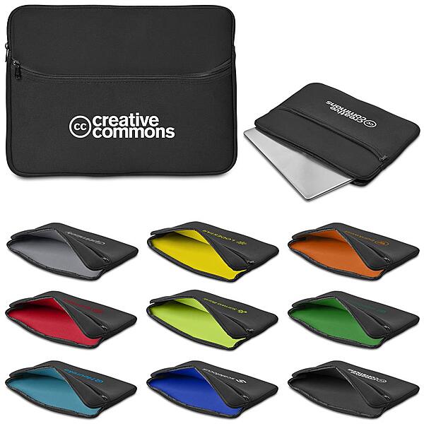 Altitude Sisco Neoprene Laptop Sleeve