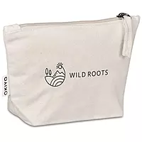 Okiyo Asa Cosmetic & Accessory Bag