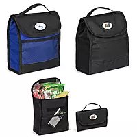 Foldz 6-Can Lunch Cooler