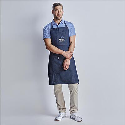 Altitude Crew Bib Apron