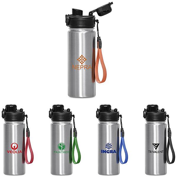 Altitude Garcia Stainless Steel Water Bottle – 750ml