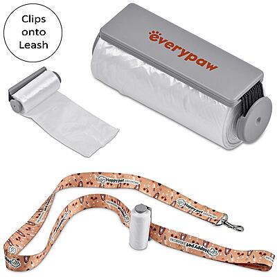 Altitude Ollie Waste Bag Clip