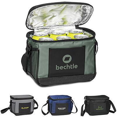 Frostbite 6-Can Cooler