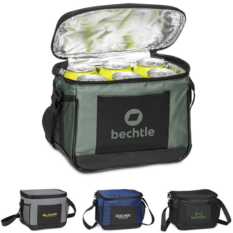 Frostbite 6-Can Cooler