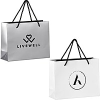 Altitude Majesty Mini Paper Gift Bag
