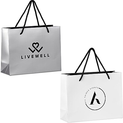 Altitude Majesty Mini Paper Gift Bag