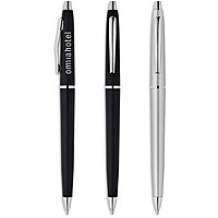 Altitude Metronome Ball Pen