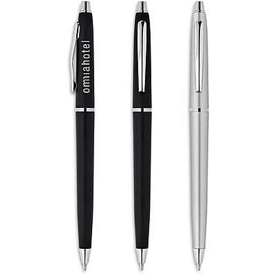 Altitude Metronome Ball Pen