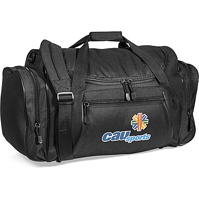 Bridgeport Sports Bag