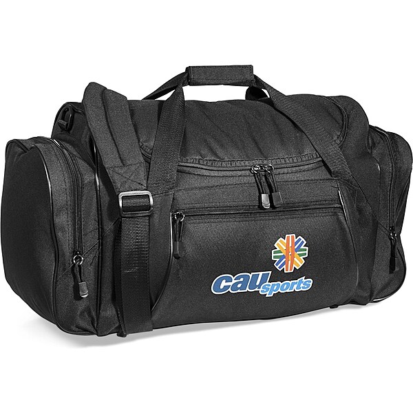 Bridgeport Sports Bag